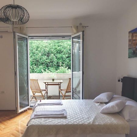 Apartment Lim Budva Eksteriør bilde