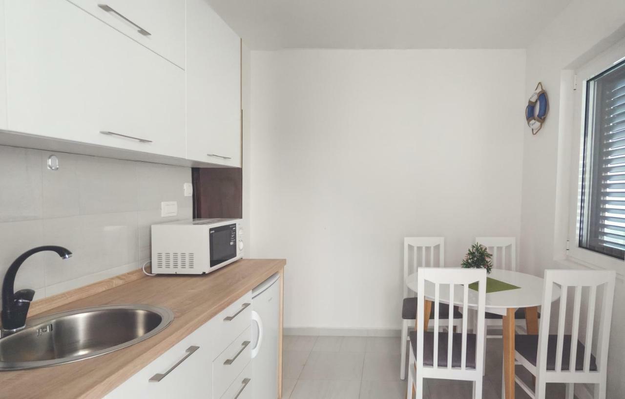 Apartment Lim Budva Eksteriør bilde