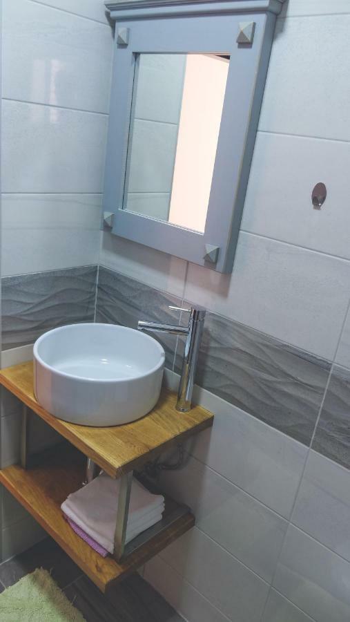 Apartment Lim Budva Eksteriør bilde
